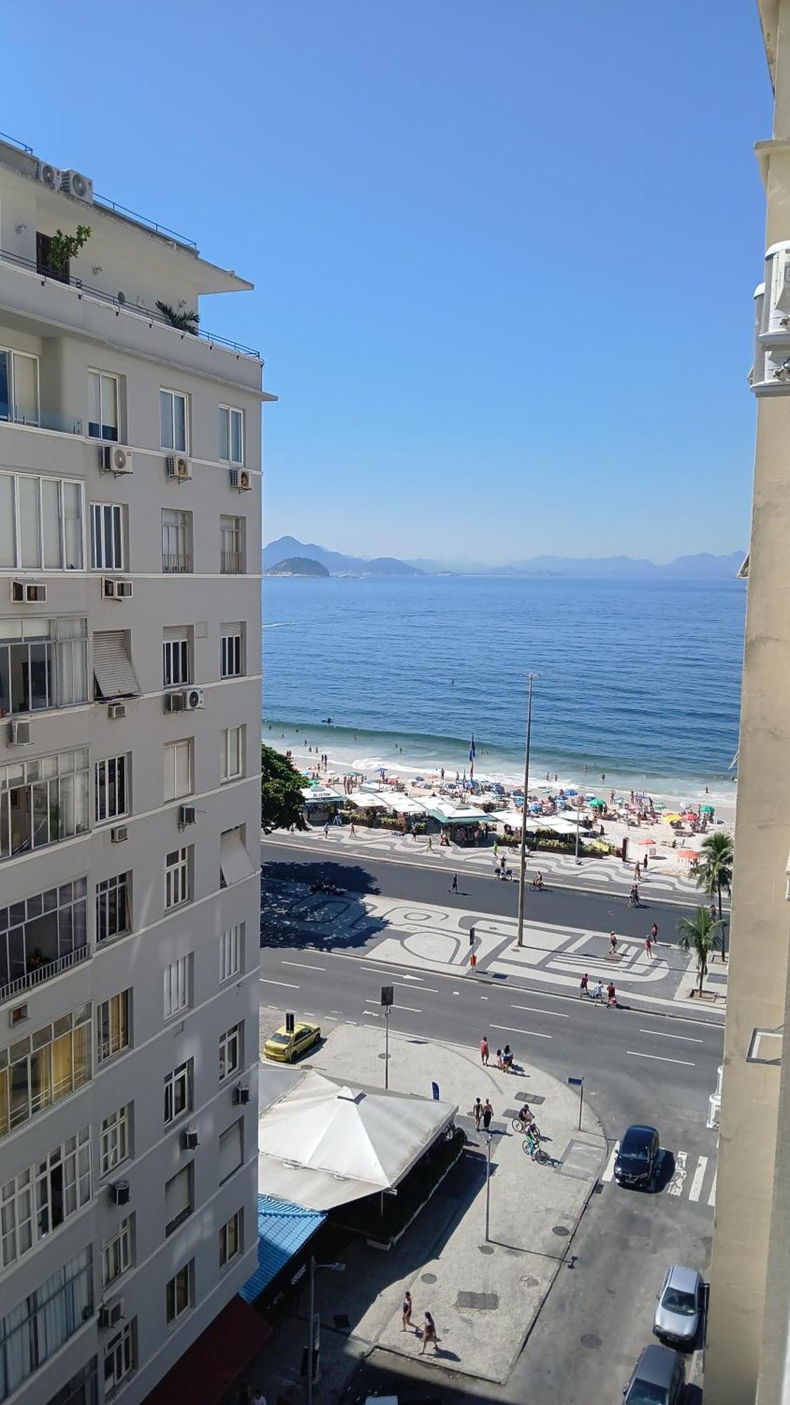 Appartamento Brisa Do Mar *