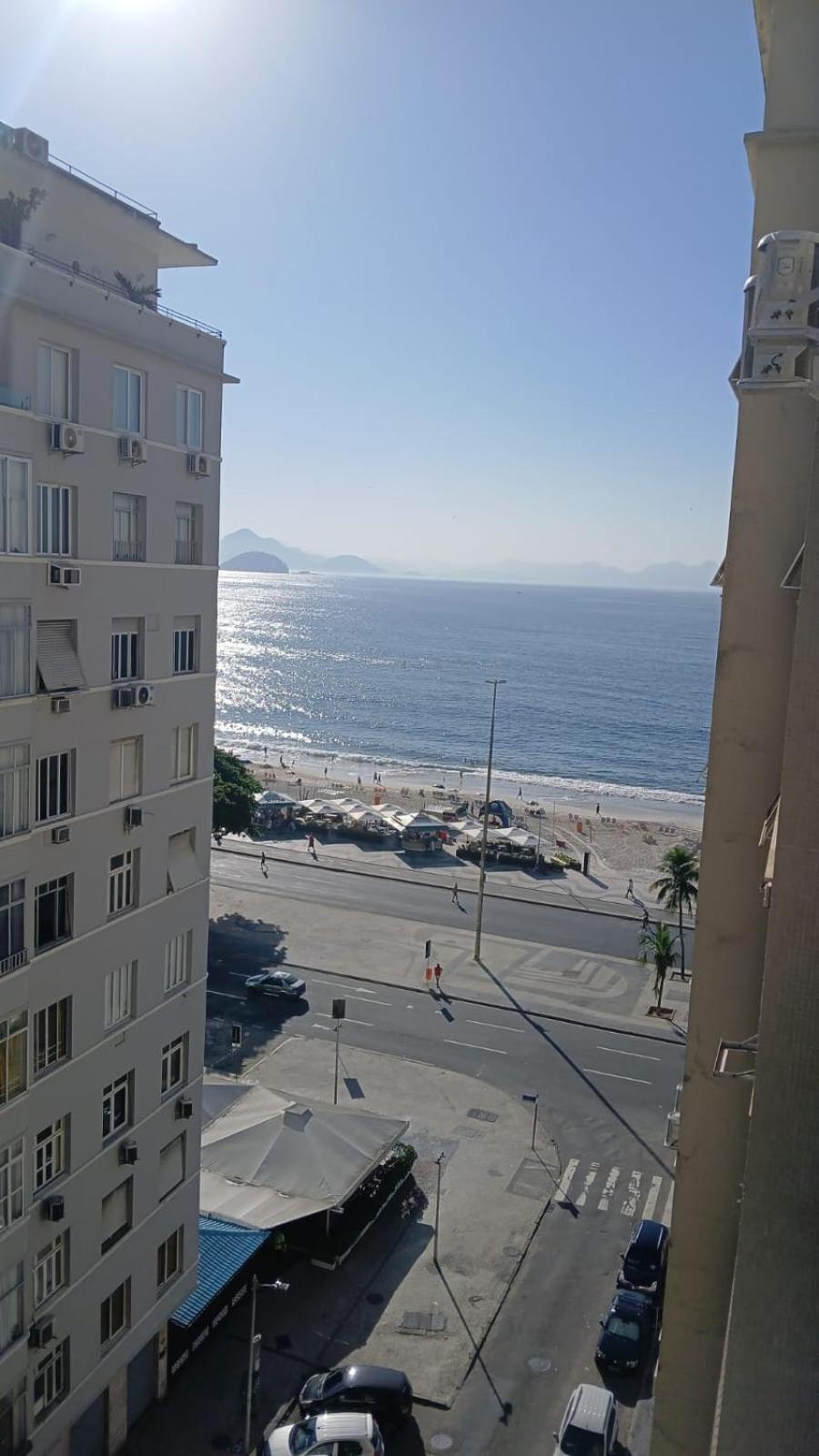 Brisa Do Mar Appartamento